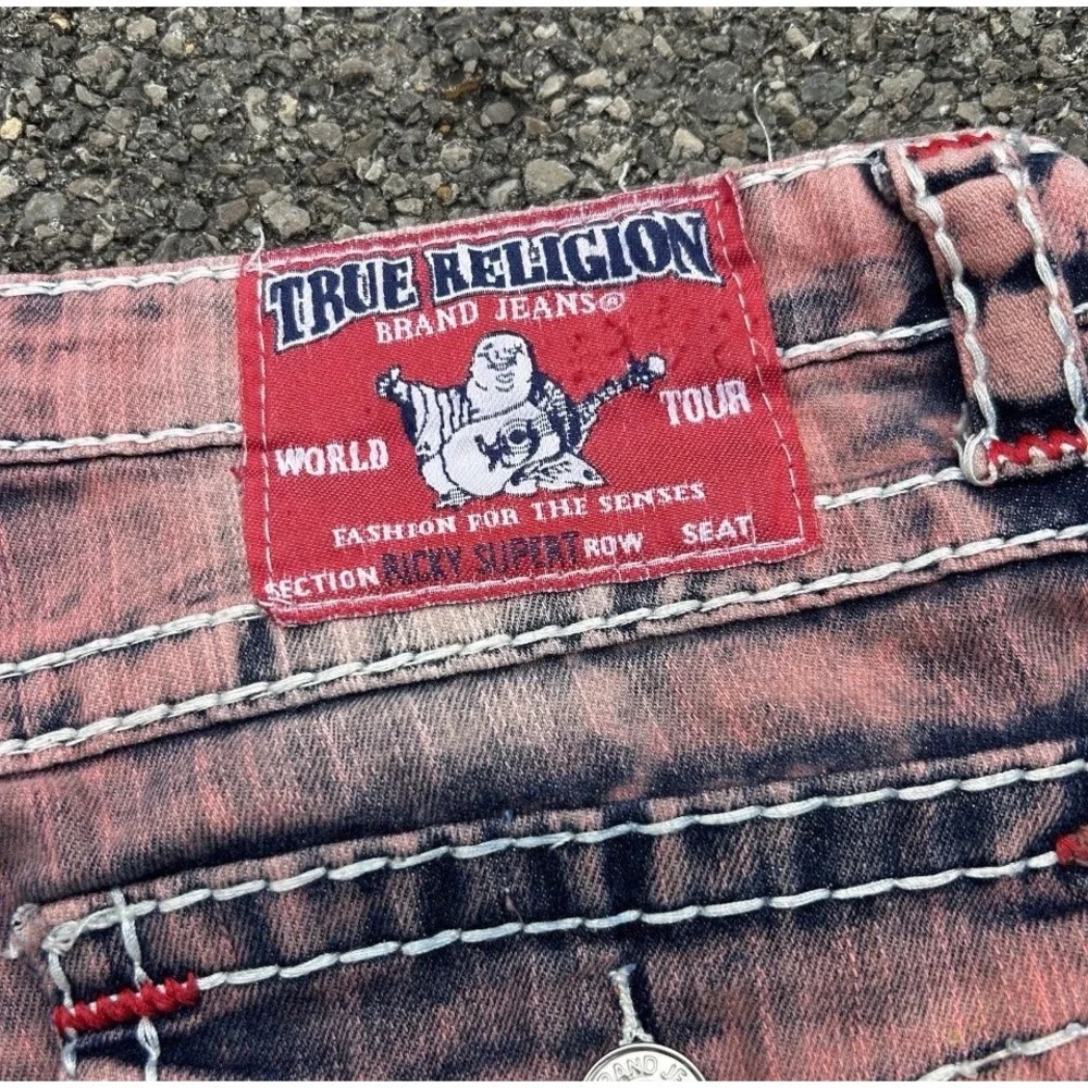 True Religion vintage y2k